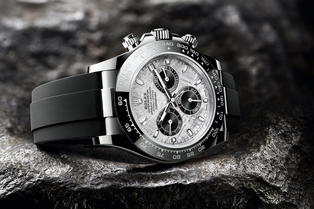 Rolex horloges