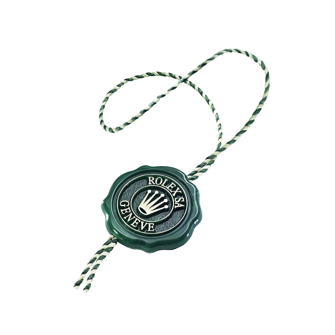 Rolex Day-Date 40 228236 0018 platina horloge met ijsblauwe wijzerplaat en president-armband